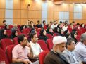 گزارش تصویری مراسم تجلیل از دانشجویان نمونه